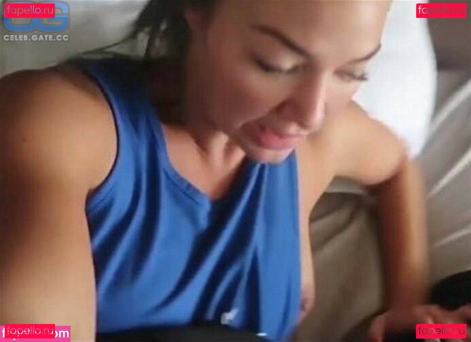 Erika Costell Nude Onlyfans Photo 14