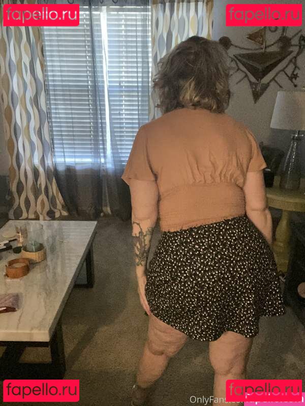 Ranay Renfro Nude Onlyfans Photo 19