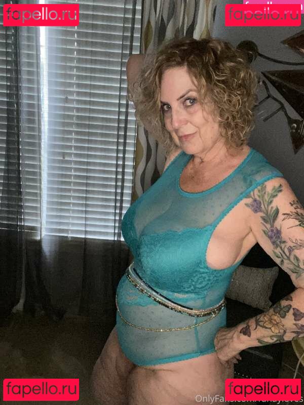 Ranay Renfro Nude Onlyfans Photo 15