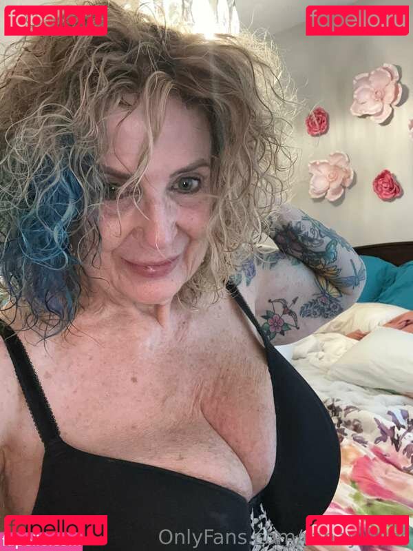 Ranay Renfro Nude Onlyfans Photo 9