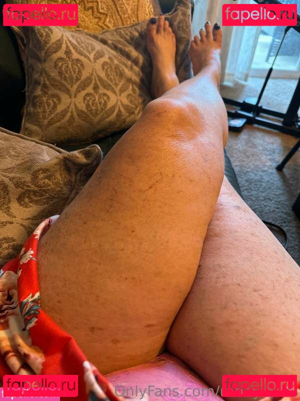 Ranay Renfro Nude Onlyfans Photo 6
