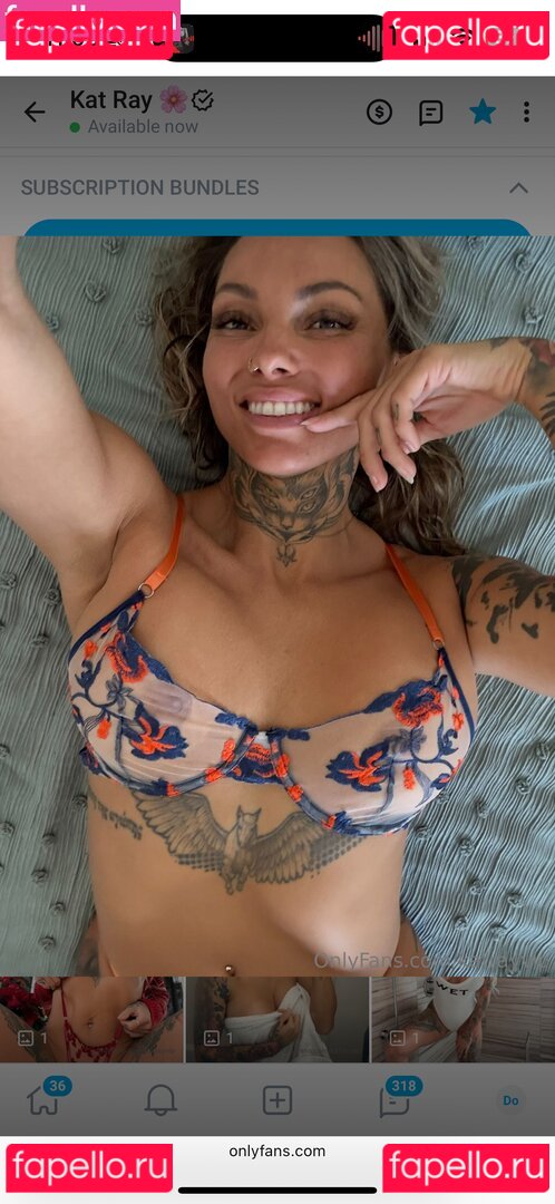 Katrayvip Nude Onlyfans Photo 11