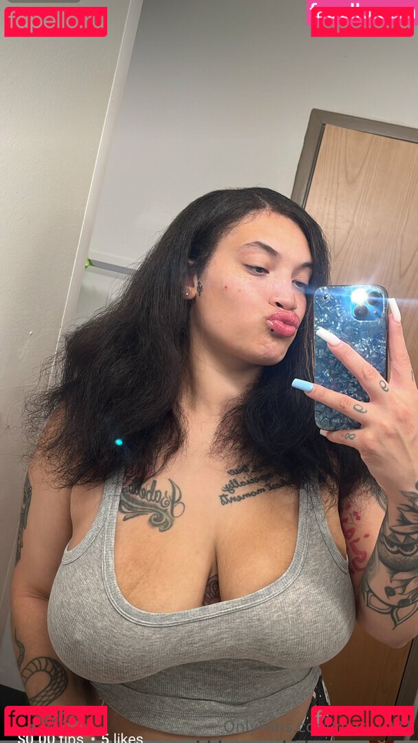 Mary10321 Nude Onlyfans Photo 12