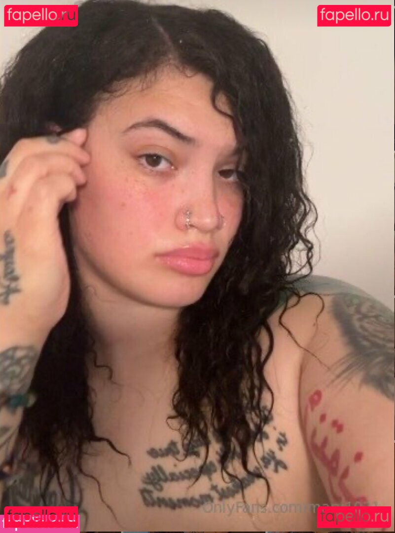Mary10321 Nude Onlyfans Photo 6