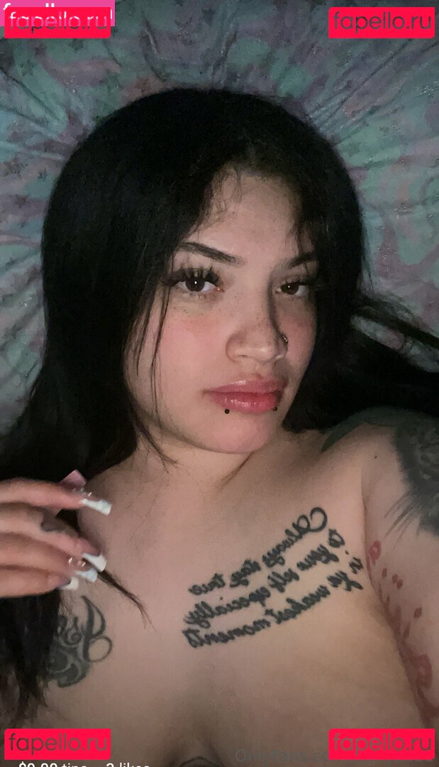 Mary10321 Nude Onlyfans Photo 5