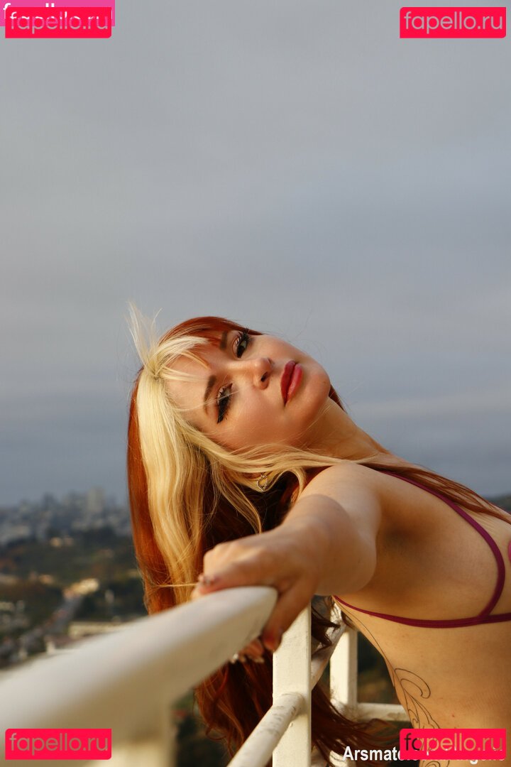 Angelic Nude Onlyfans Photo 42