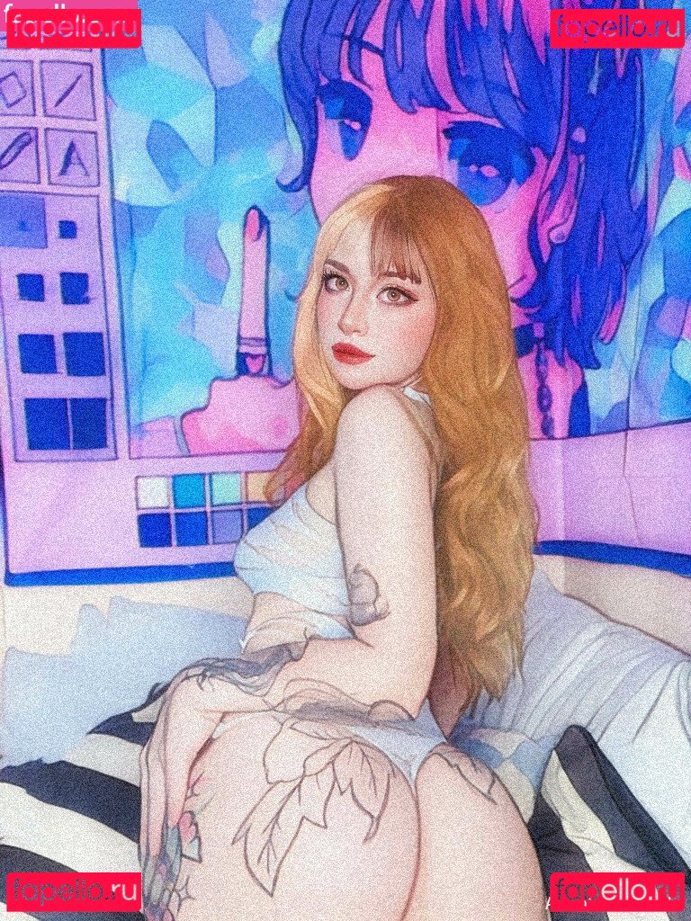 Angelic Nude Onlyfans Photo 23