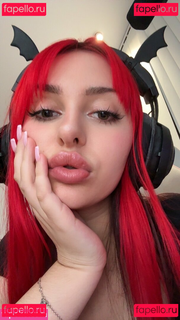 lexiirivers Nude Onlyfans Photo 15