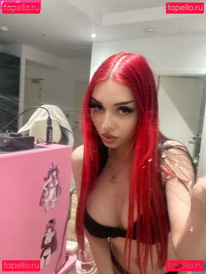 lexiirivers Nude Onlyfans Photo 10