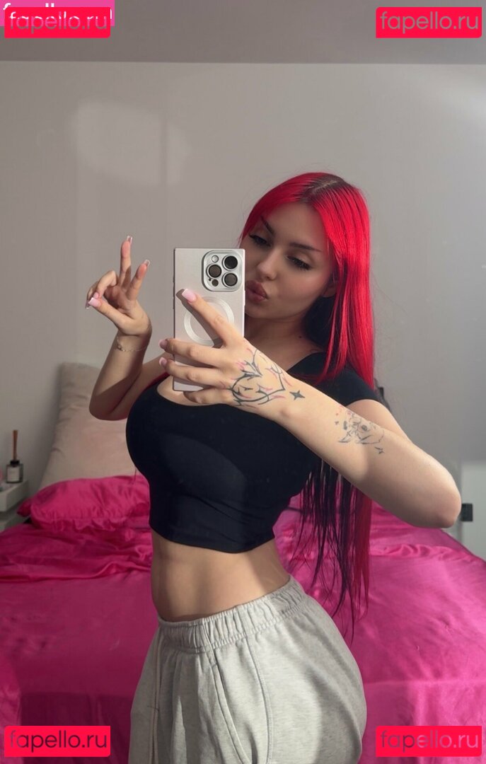 lexiirivers Nude Onlyfans Photo 8