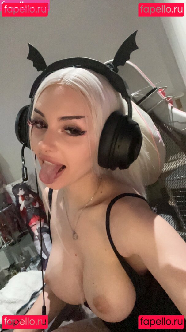 lexiirivers Nude Onlyfans Photo 4