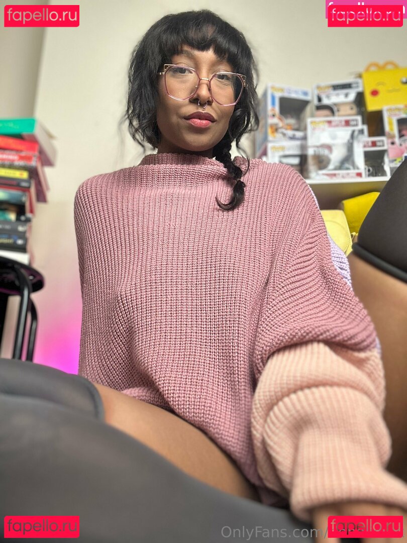 denalidink Nude Onlyfans Photo 37