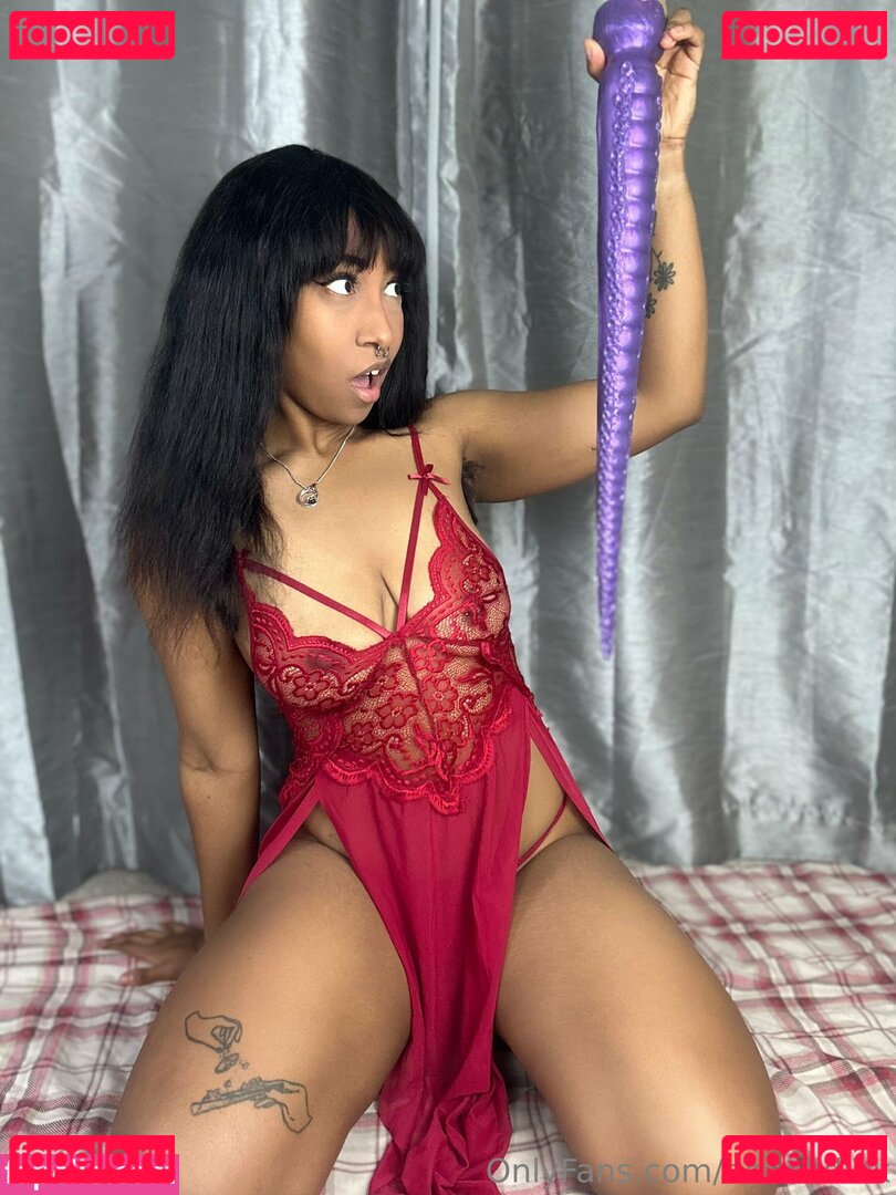 denalidink Nude Onlyfans Photo 9