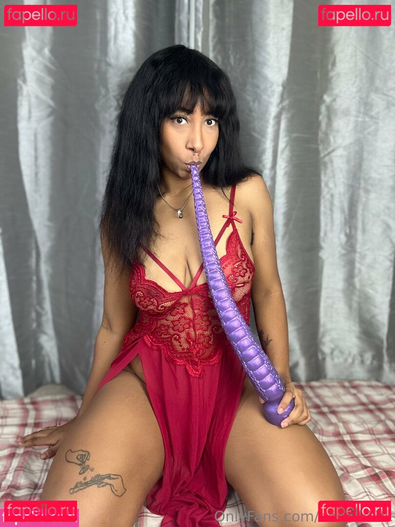 denalidink Nude Onlyfans Photo 7