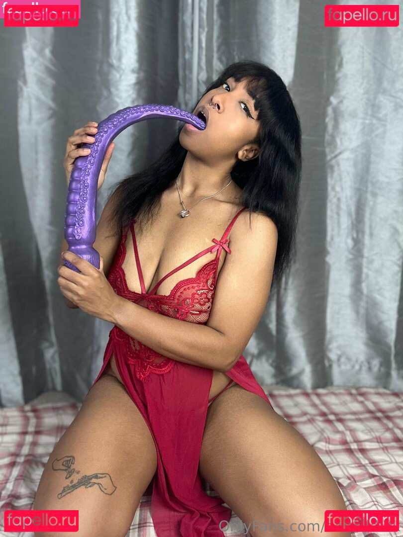 denalidink Nude Onlyfans Photo 6