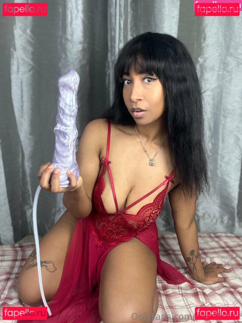denalidink Nude Onlyfans Photo 4