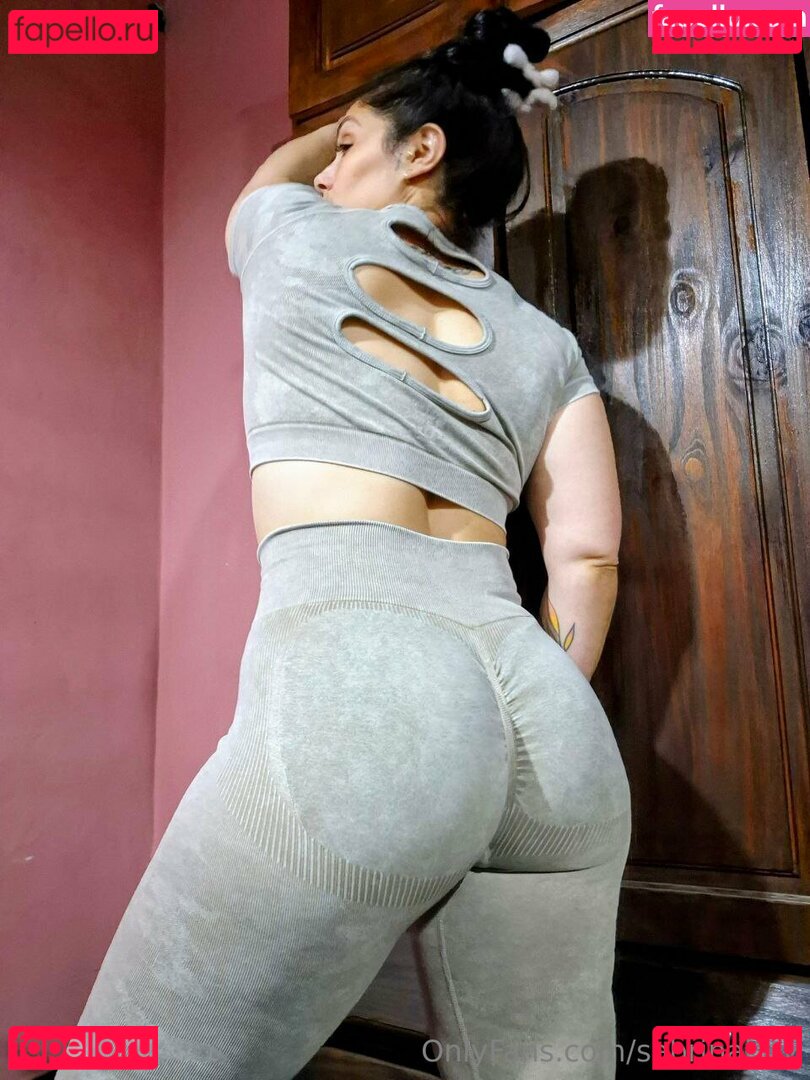 sabrinakity Nude Onlyfans Photo 25