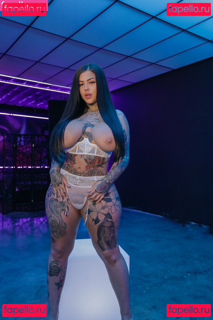 valentinevixen Nude Onlyfans Photo 22