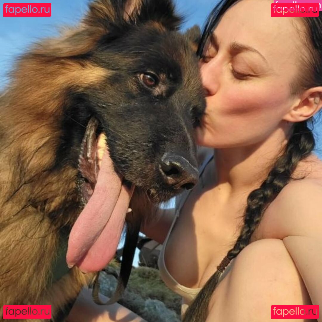 Lana Campbell Nude Onlyfans Photo 12