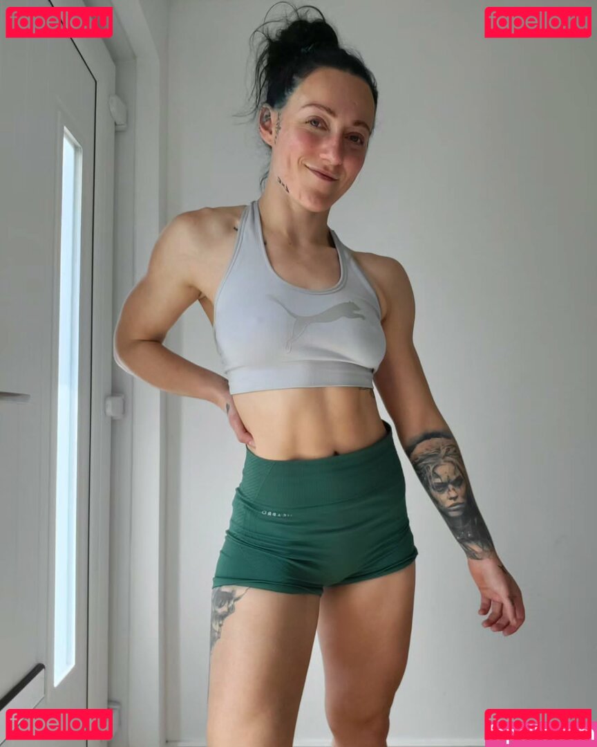 Lana Campbell Nude Onlyfans Photo 5