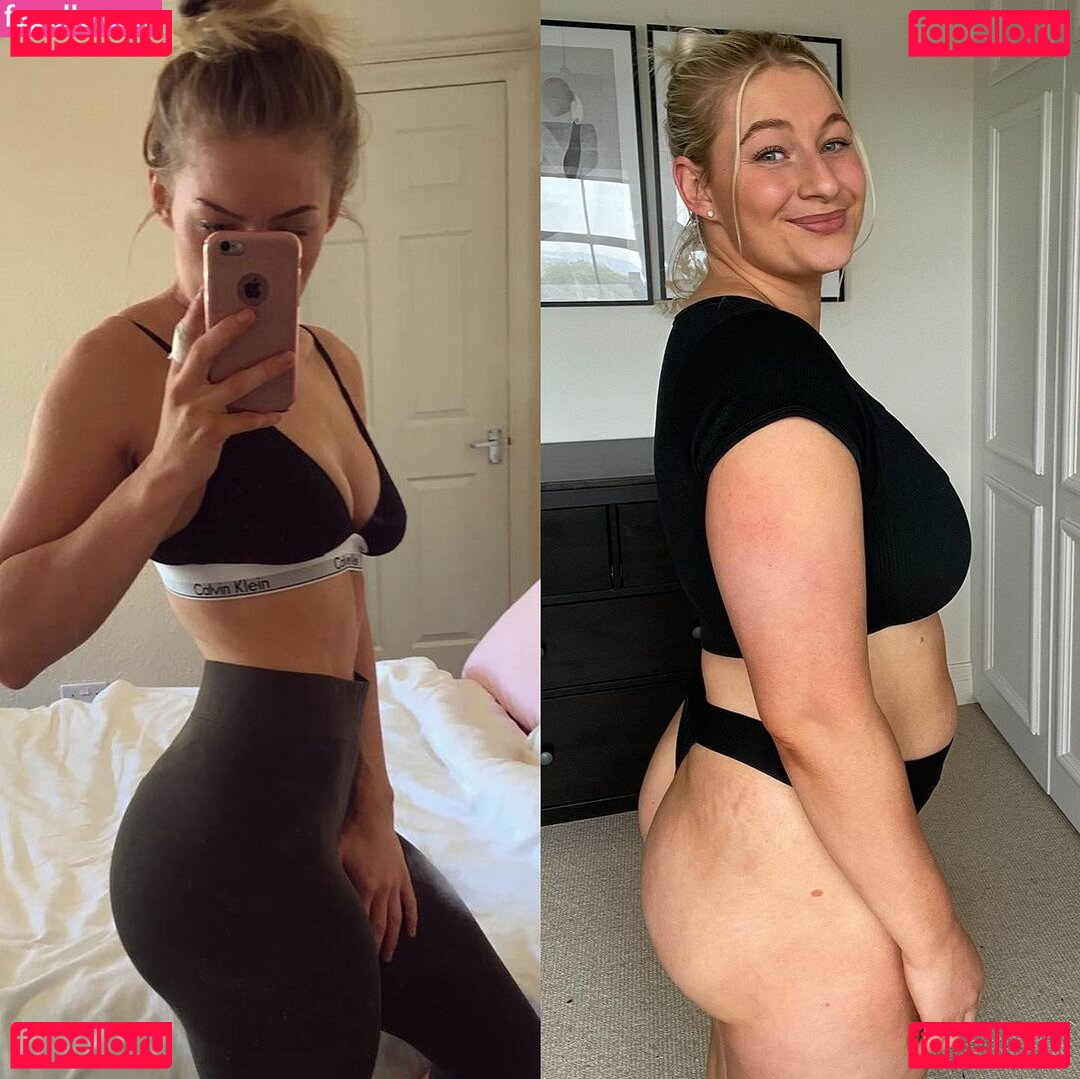 Carys Whittaker Nude Onlyfans Photo 47