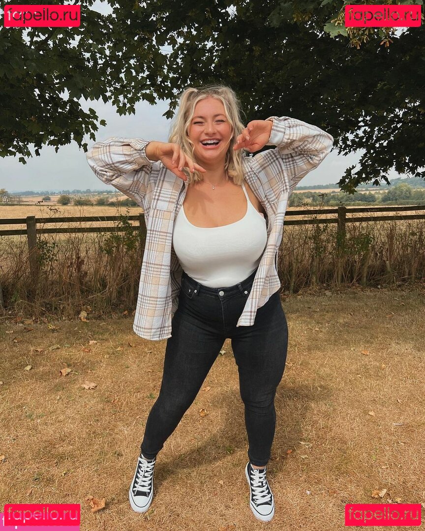 Carys Whittaker Nude Onlyfans Photo 45