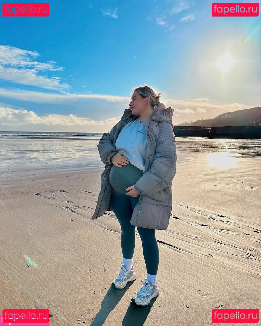 Carys Whittaker Nude Onlyfans Photo 28