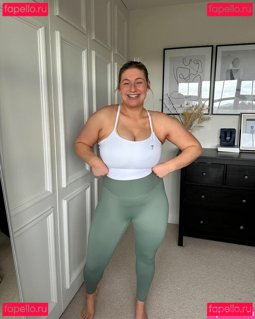 Carys Whittaker Nude Onlyfans Photo 21