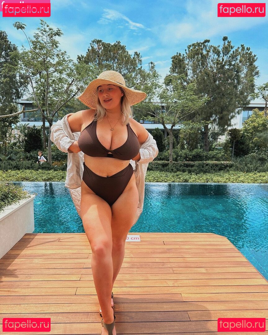 Carys Whittaker Nude Onlyfans Photo 20