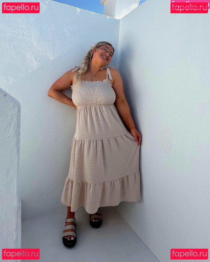 Carys Whittaker Nude Onlyfans Photo 14