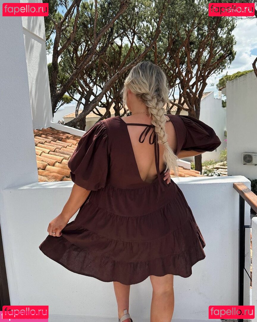 Carys Whittaker Nude Onlyfans Photo 11
