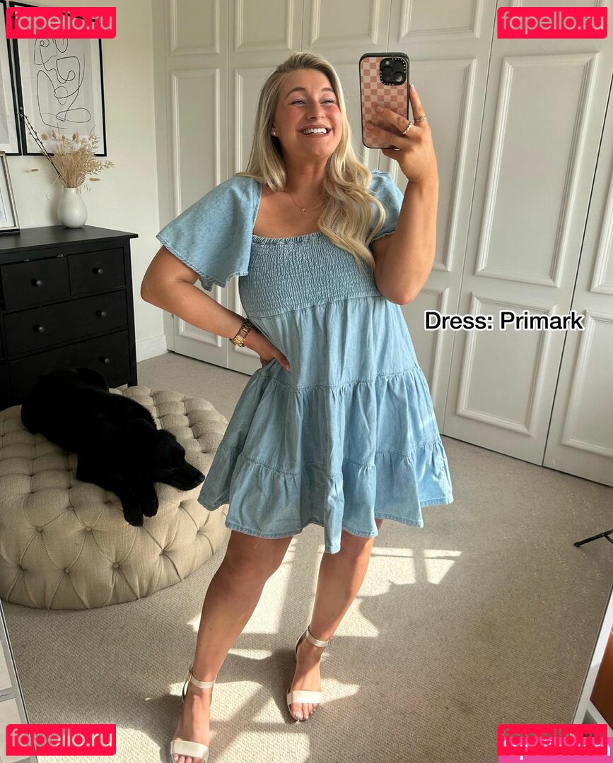 Carys Whittaker Nude Onlyfans Photo 7