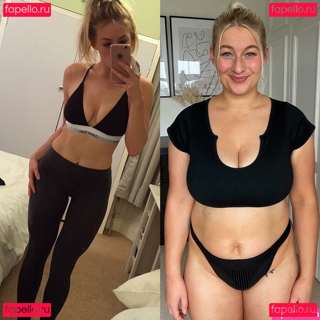 Carys Whittaker Nude Onlyfans Photo 5