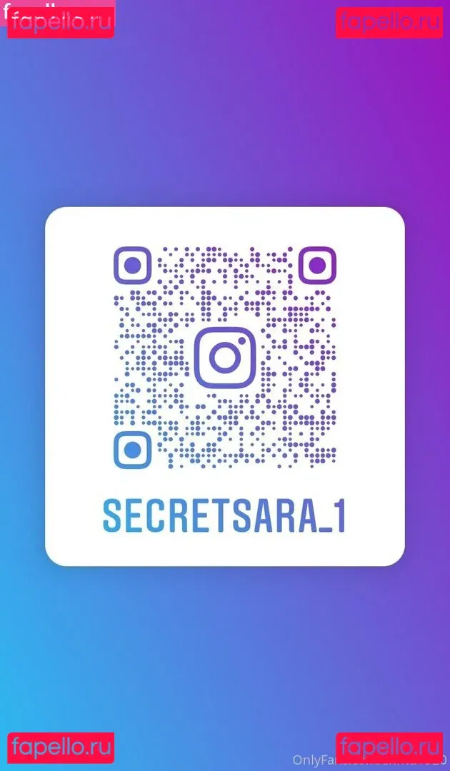 xosecretsaraxo Onlyfans Photo Gallery 