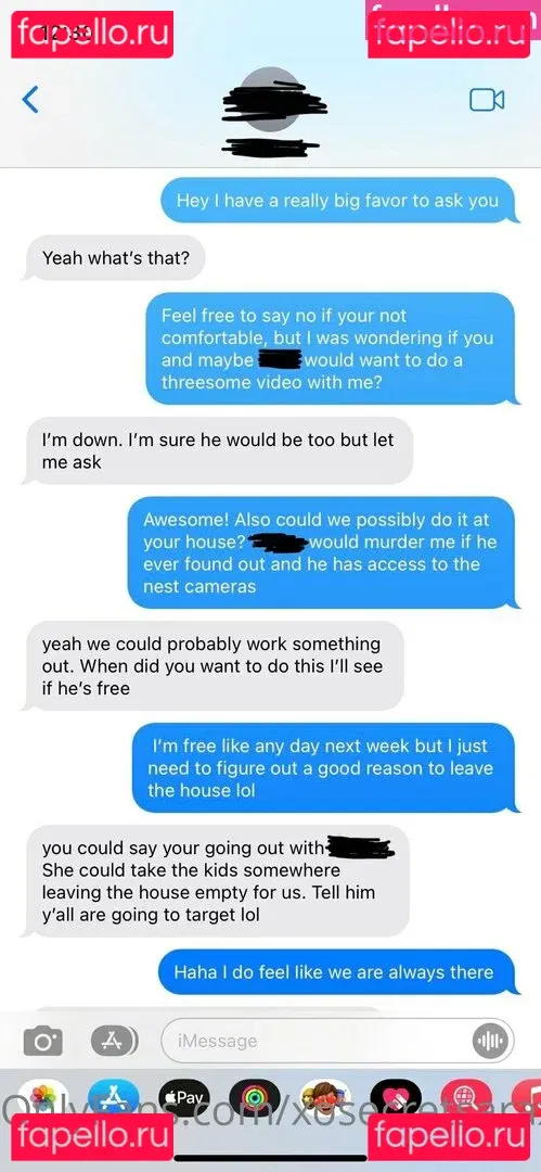 xosecretsaraxo Onlyfans Photo Gallery 