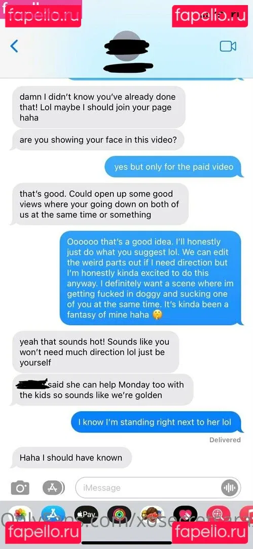 xosecretsaraxo Onlyfans Photo Gallery 