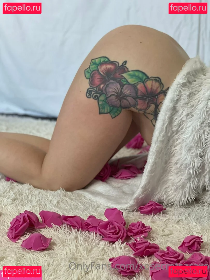 xosecretsaraxo Onlyfans Photo Gallery 