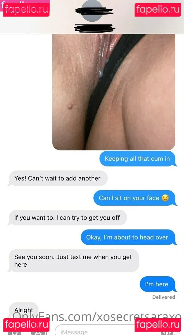 xosecretsaraxo Onlyfans Photo Gallery 