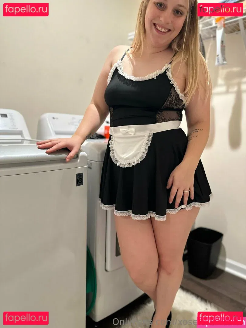 xosecretsaraxo Onlyfans Photo Gallery 