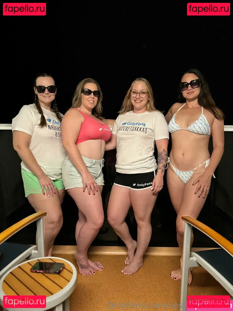 xosecretsaraxo Onlyfans Photo Gallery 