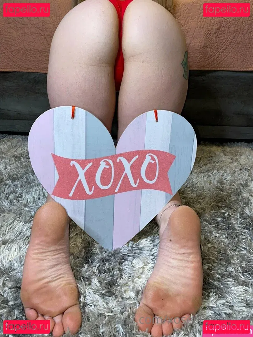 xosecretsaraxo Onlyfans Photo Gallery 