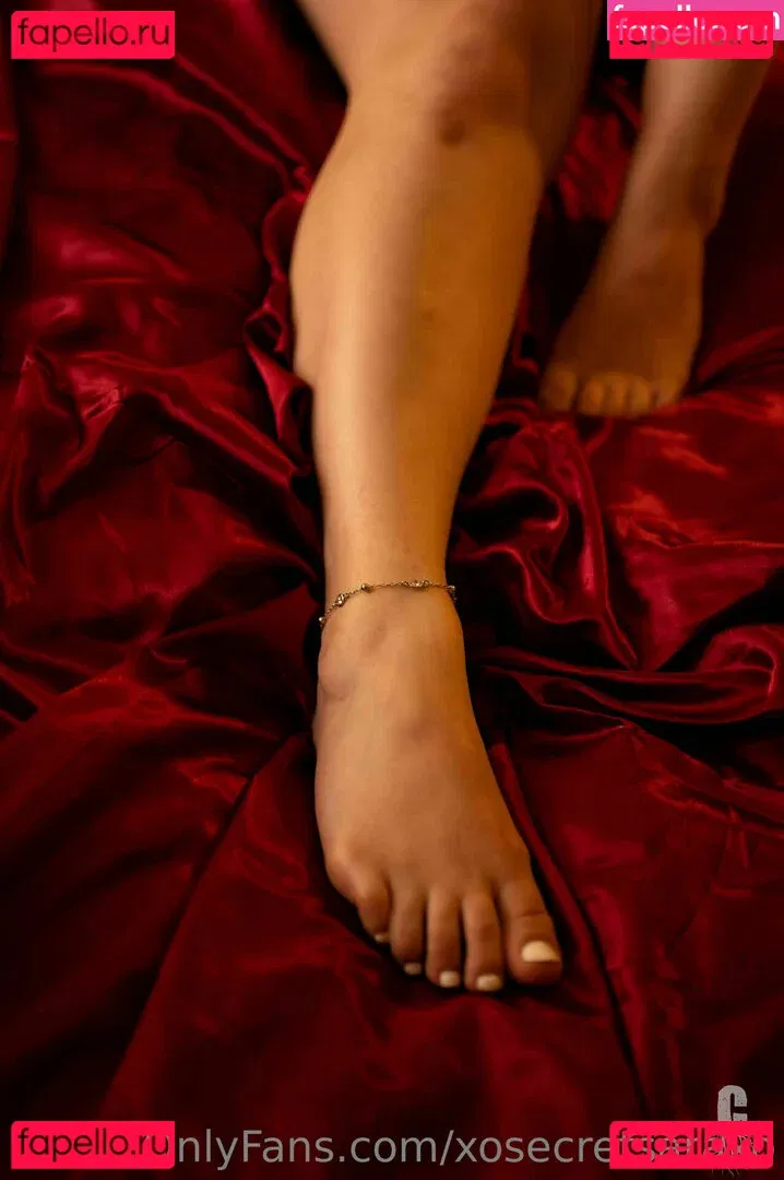 xosecretsaraxo Onlyfans Photo Gallery 