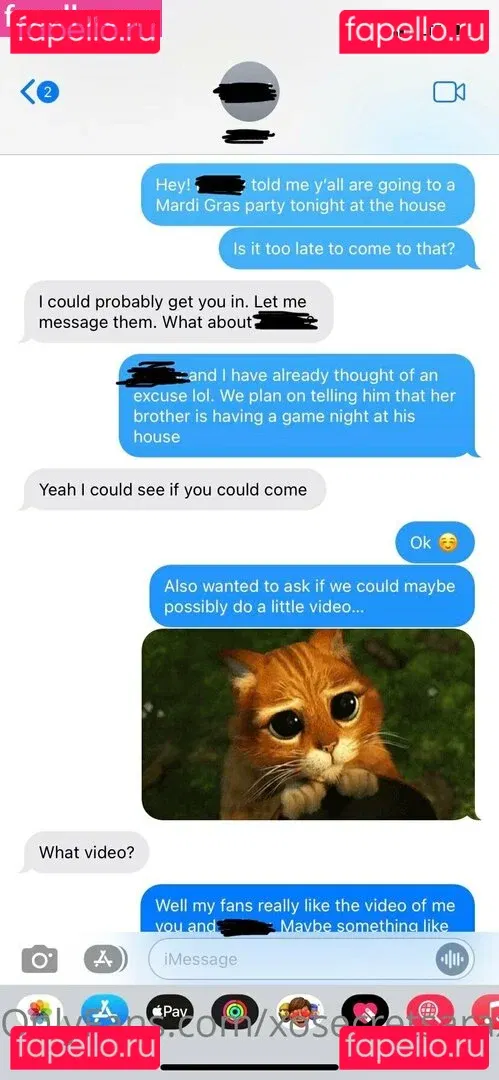 xosecretsaraxo Onlyfans Photo Gallery 