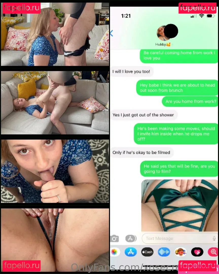 xosecretsaraxo Onlyfans Photo Gallery 