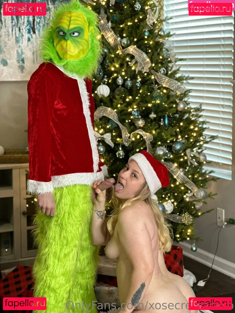 xosecretsaraxo Onlyfans Photo Gallery 