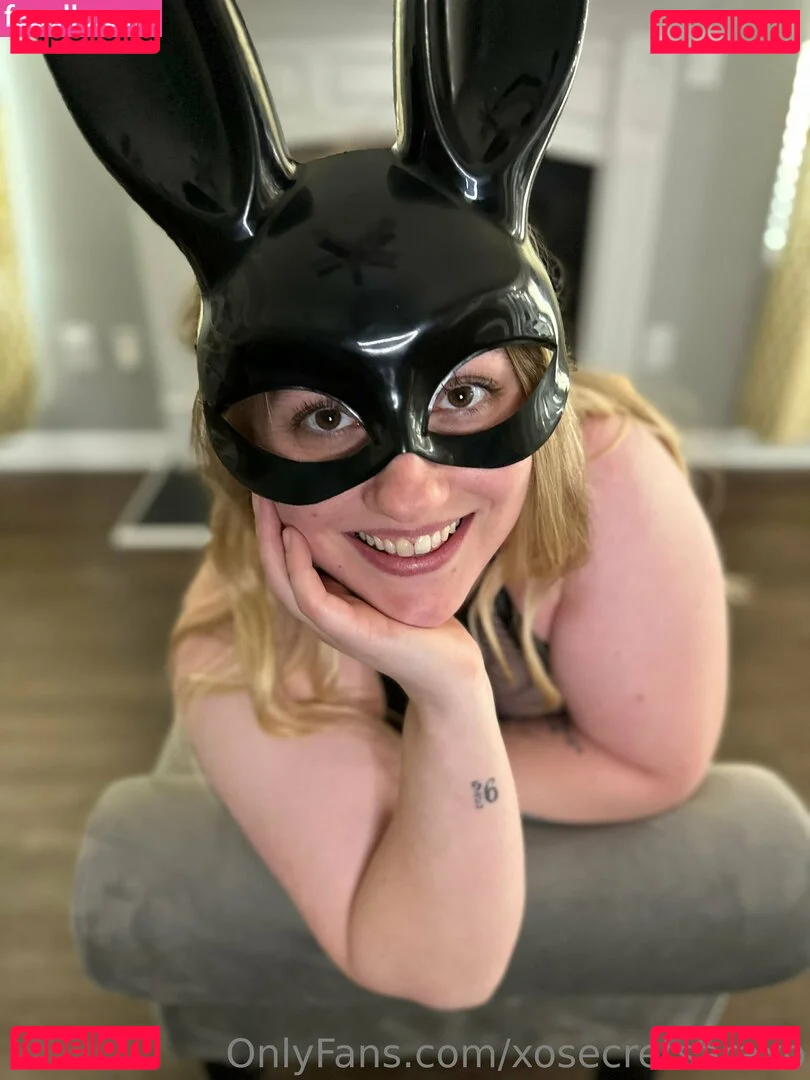 xosecretsaraxo Onlyfans Photo Gallery 