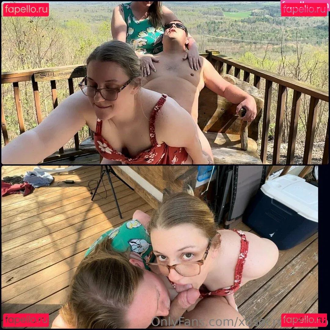 xosecretsaraxo Onlyfans Photo Gallery 