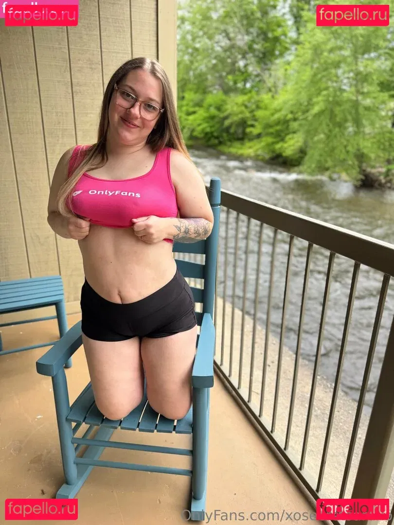 xosecretsaraxo Onlyfans Photo Gallery 