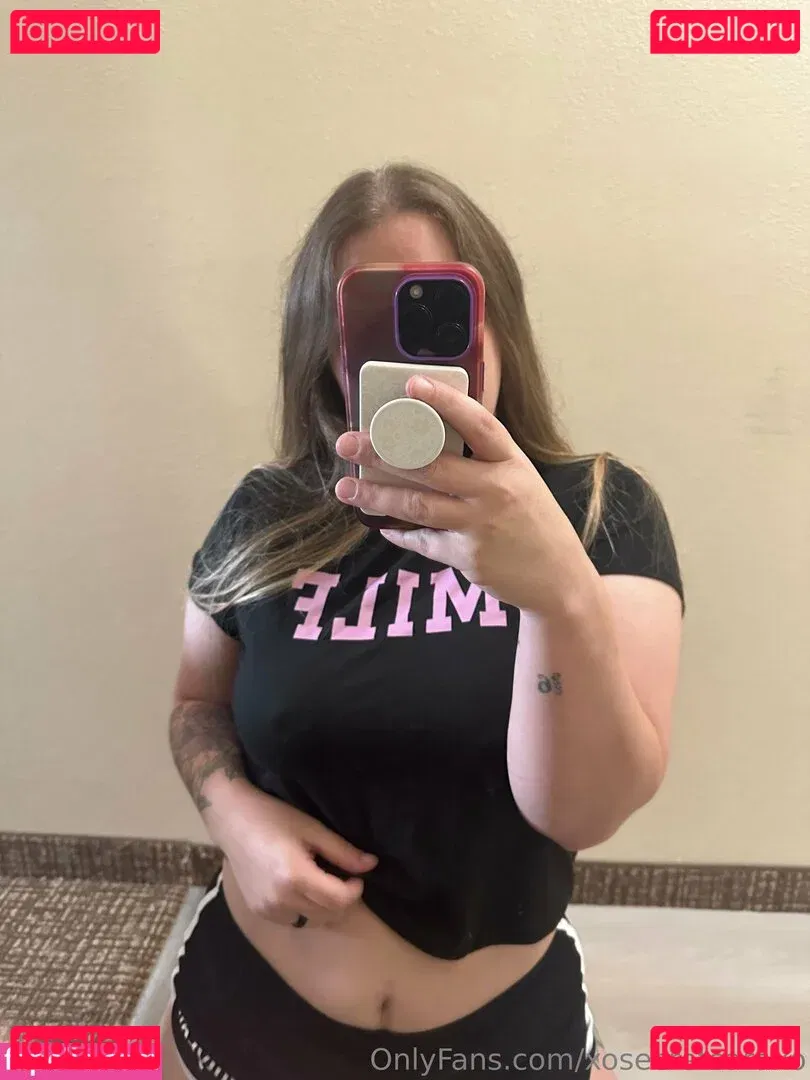 xosecretsaraxo Onlyfans Photo Gallery 