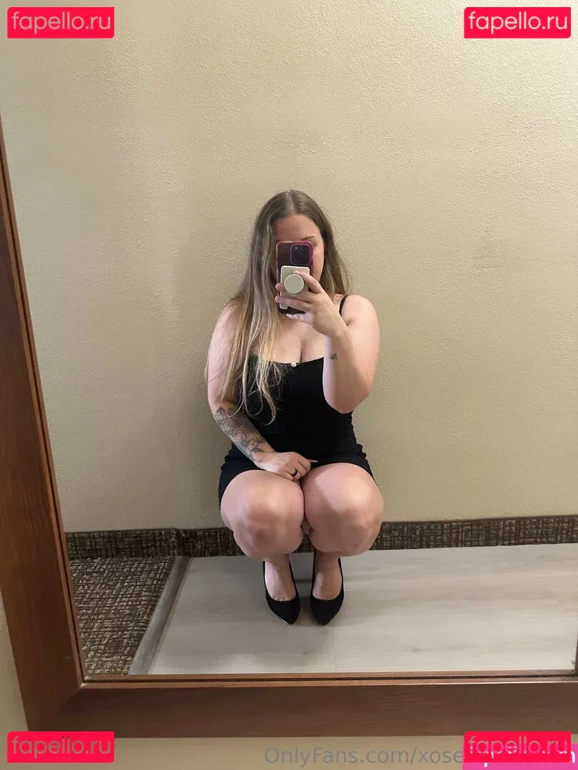 xosecretsaraxo Onlyfans Photo Gallery 